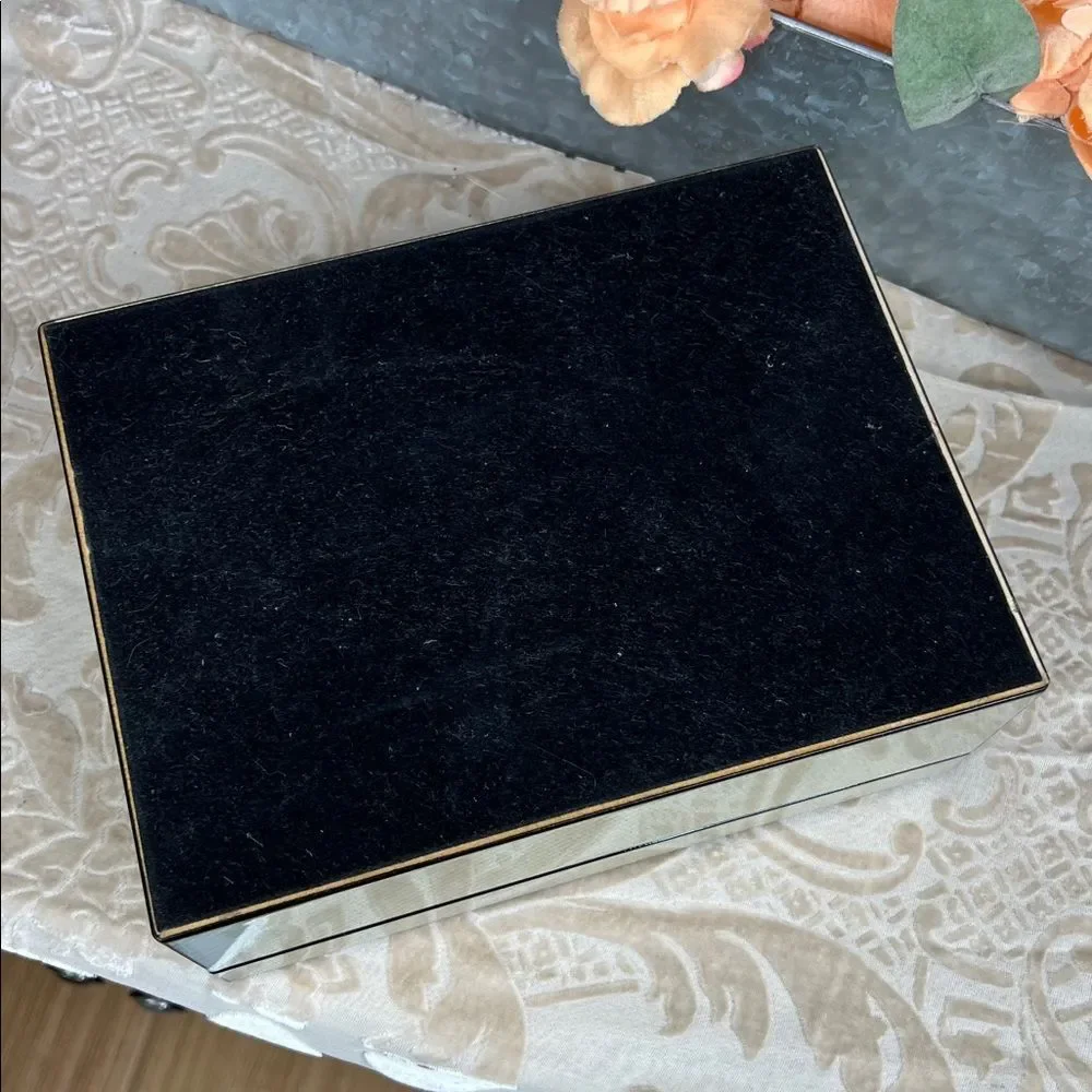 Watch storage box